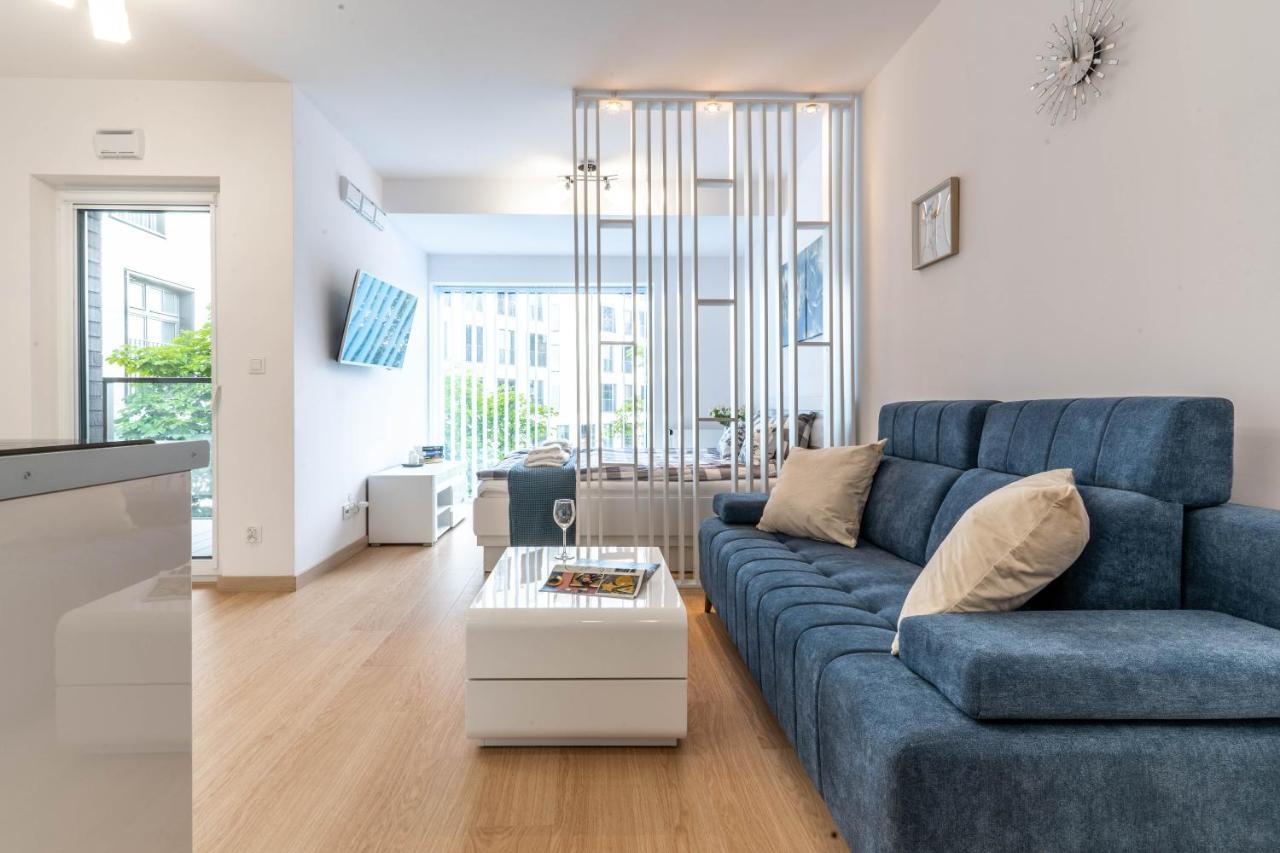 Apartment Wrocapartments Citycenter - Parking Free *