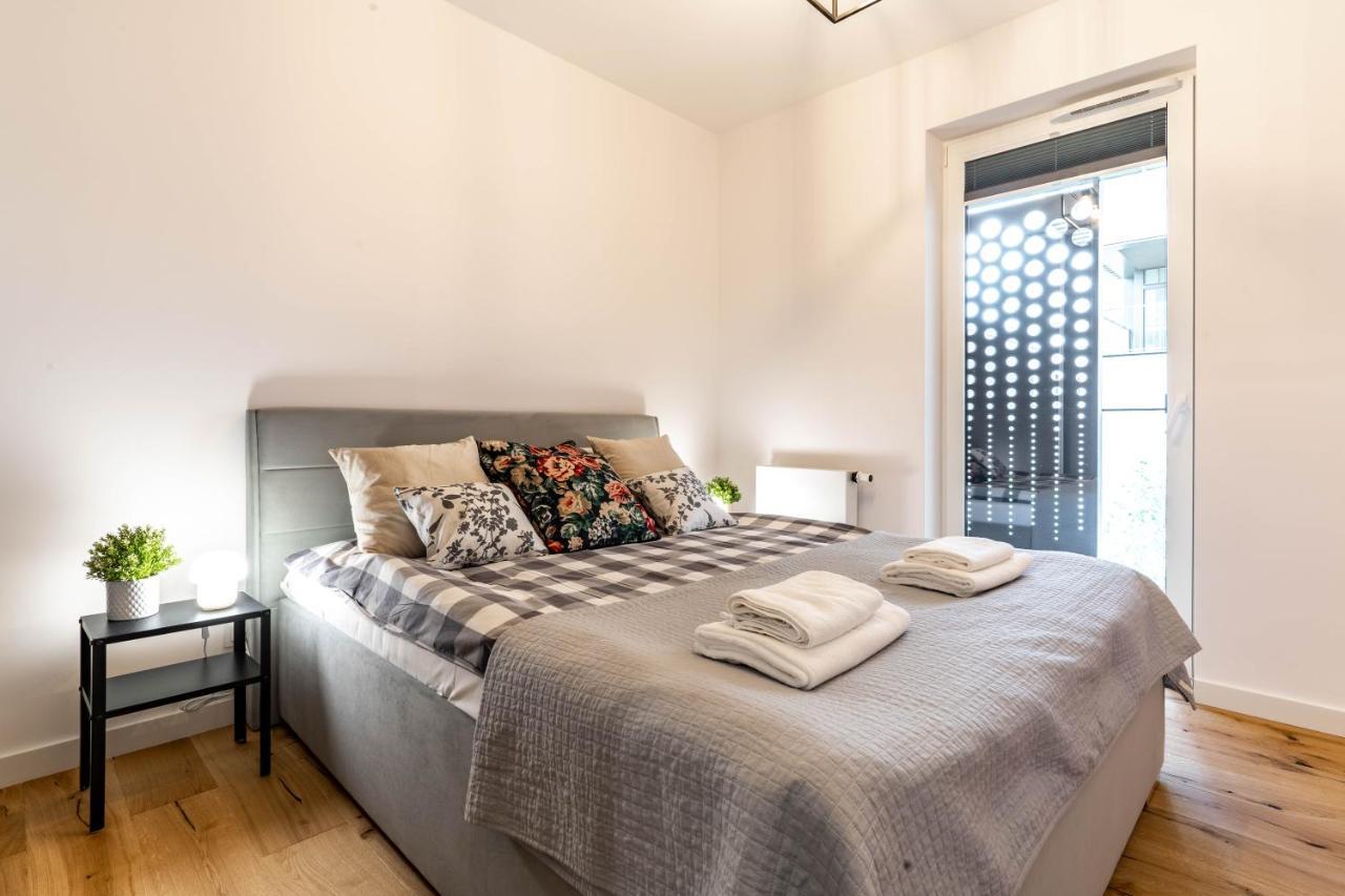 Wrocapartments Citycenter - Parking Free *