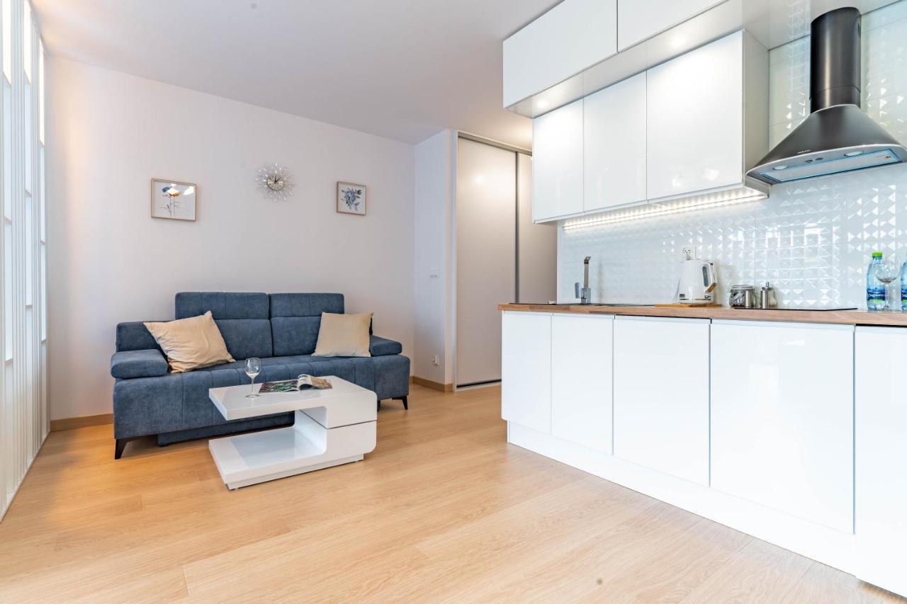 Apartment Wrocapartments Citycenter - Parking Free *