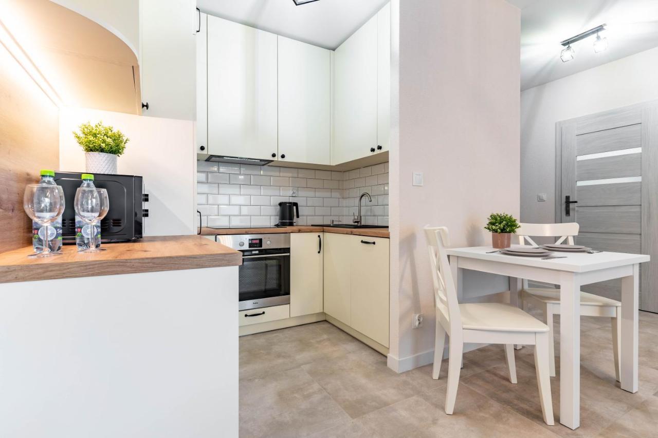 Apartment Wrocapartments Citycenter - Parking Free *