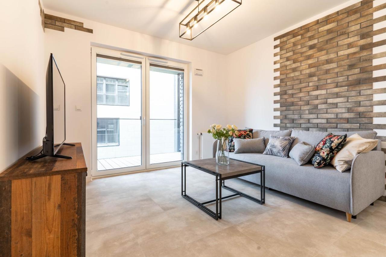 Wrocapartments Citycenter - Parking Free * Wroclaw