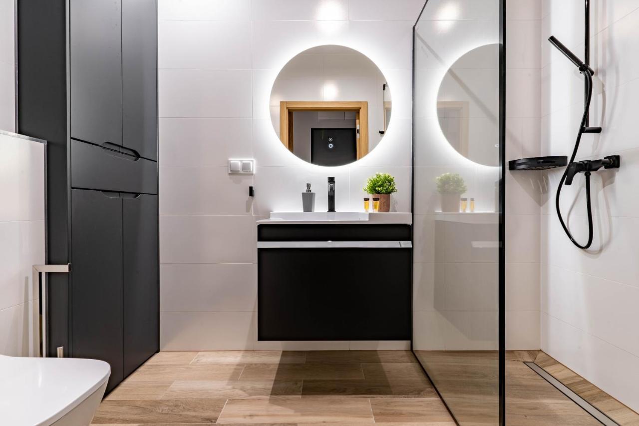 Wrocapartments Citycenter - Parking Free Apartment *