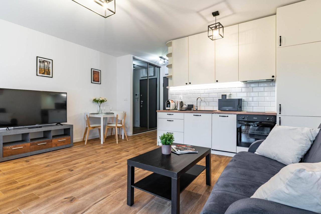Wrocapartments Citycenter - Parking Free *